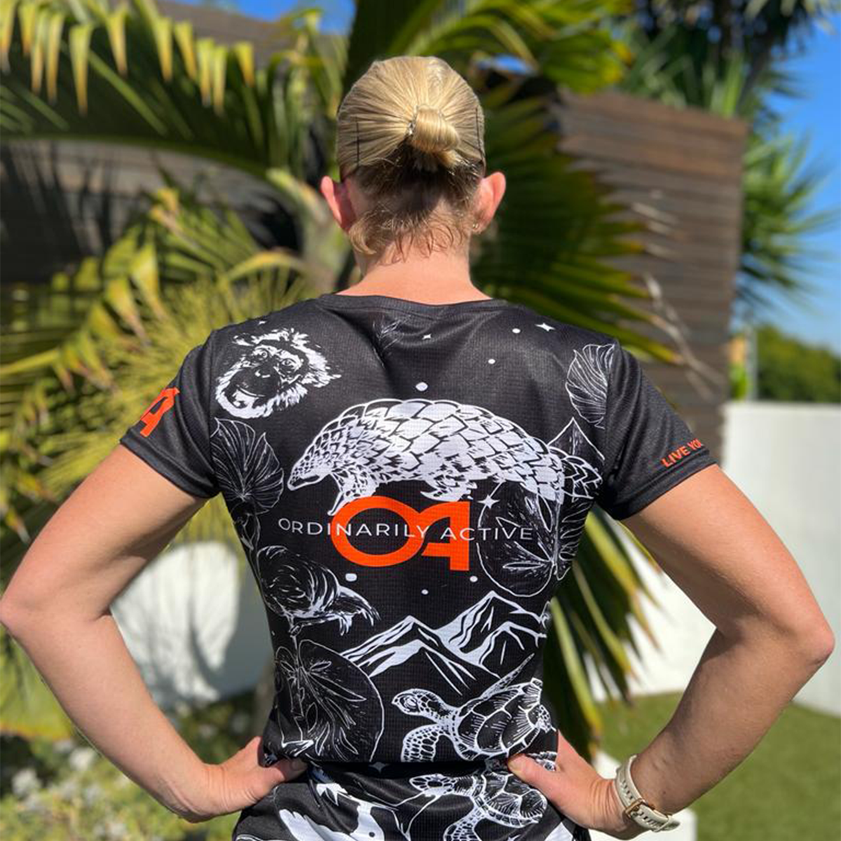 Shirts illustrated sales