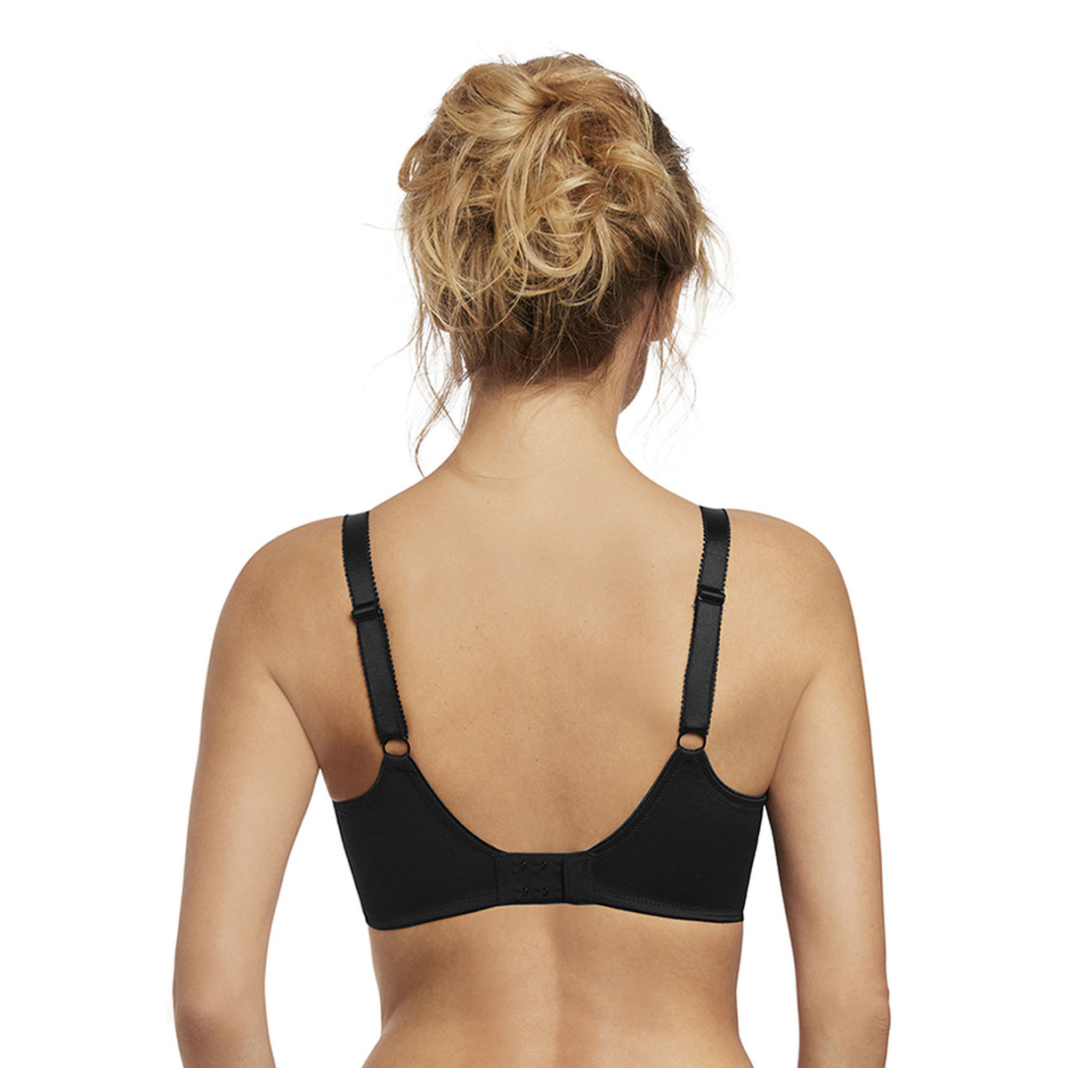 Fusion Full Cup bra by Fantasie in Navy – Ordinarily Active