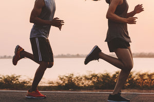 What happens when you lose your running mojo?