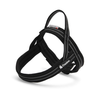 Open image in slideshow, Truelove Quick Release Soft Mesh padded Harness
