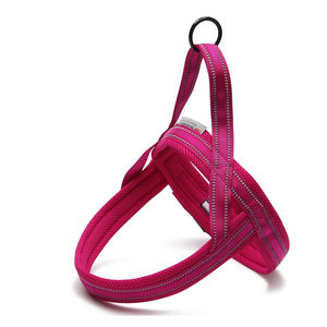 Open image in slideshow, Truelove Quick Release Soft Mesh padded Harness
