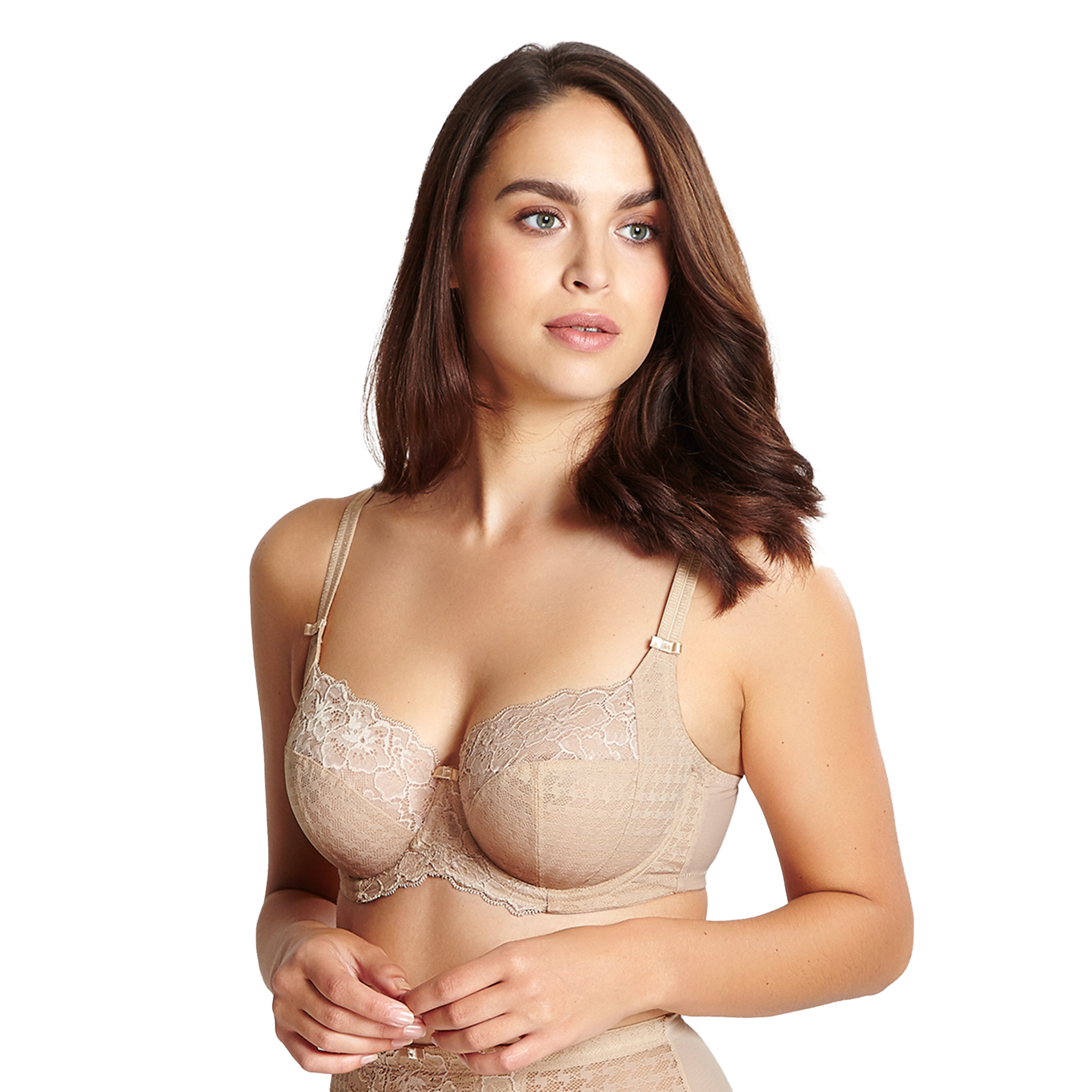 Panache ENVY UW FULL CUP BRA