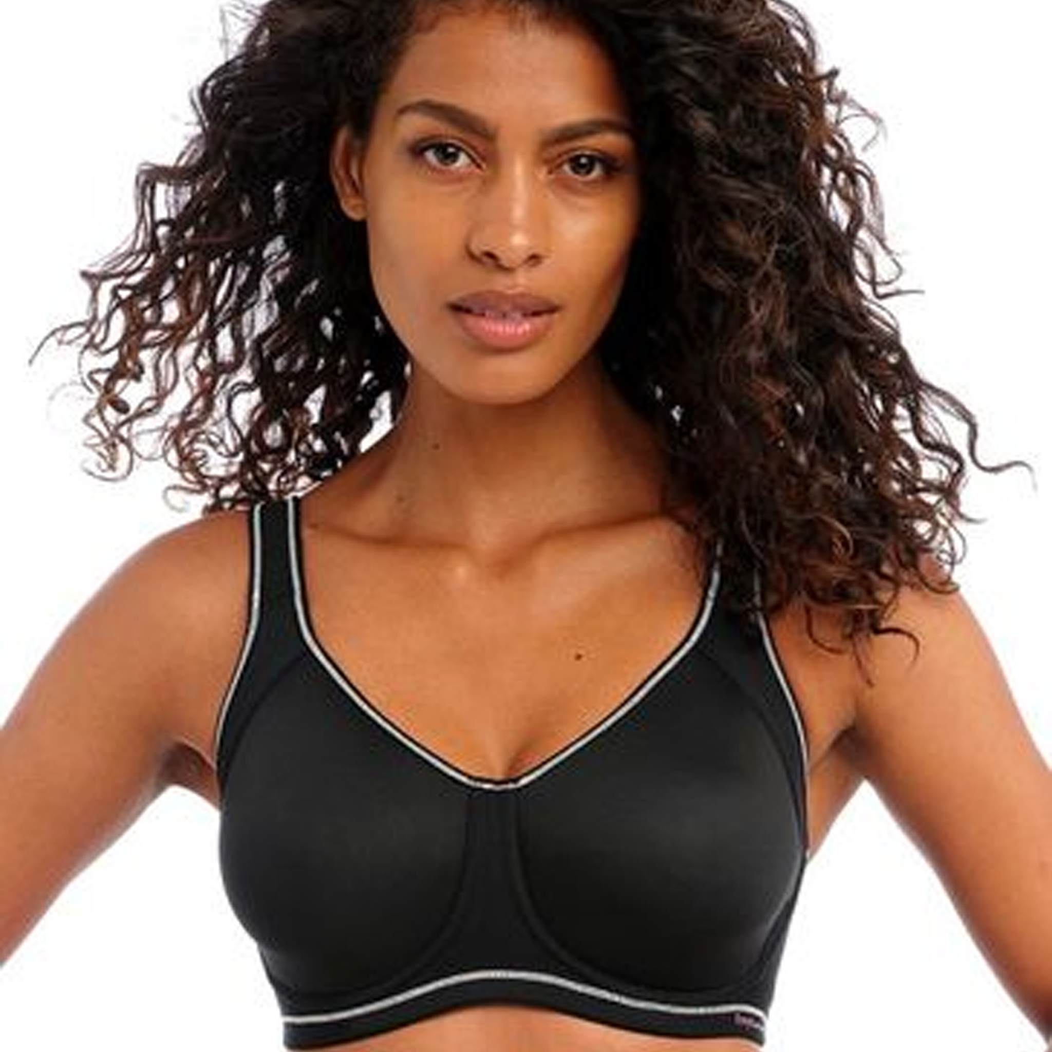 Freya Storm Moulded Sports Bra – Ordinarily Active