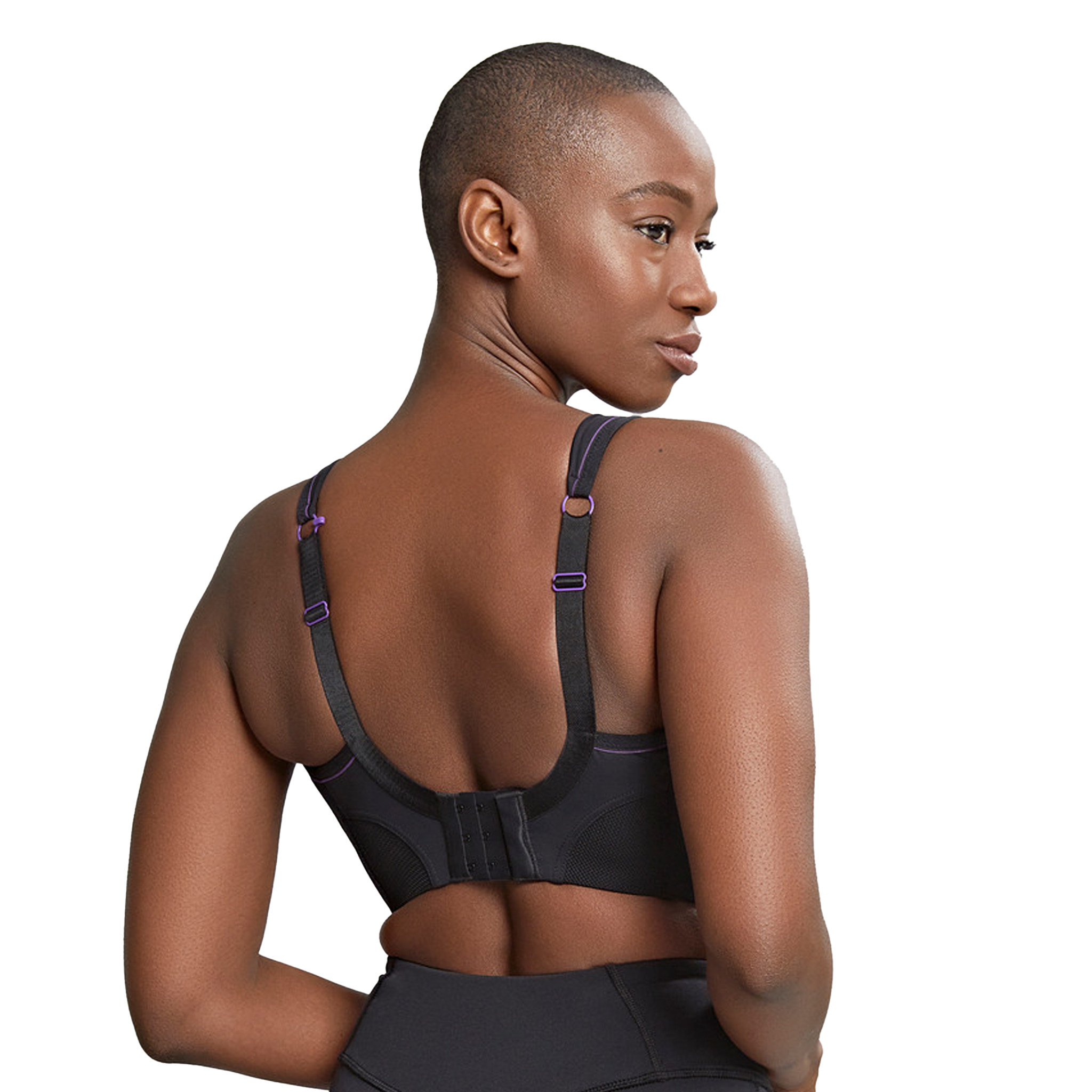 Non wired crop top bras hotsell