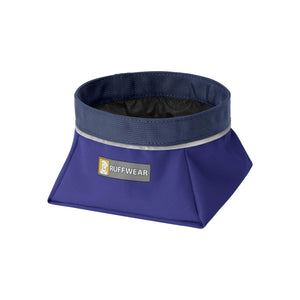 Open image in slideshow, Quencher Collapsible Bowls by Ruffwear
