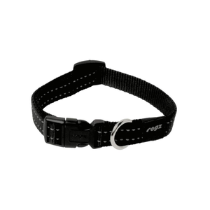 Open image in slideshow, Rogz Utility  Snake Side Release Collar
