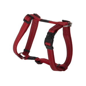 Open image in slideshow, Rogz Utility Fanbelt H-Harness
