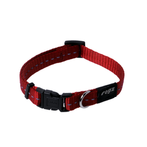 Open image in slideshow, Rogz Utility Lumberjack Side-Release Collar
