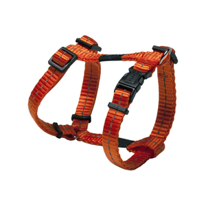 Rogz Utility Nitelife H-Harness