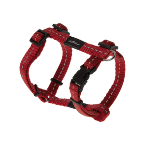 Rogz Utility Nitelife H-Harness