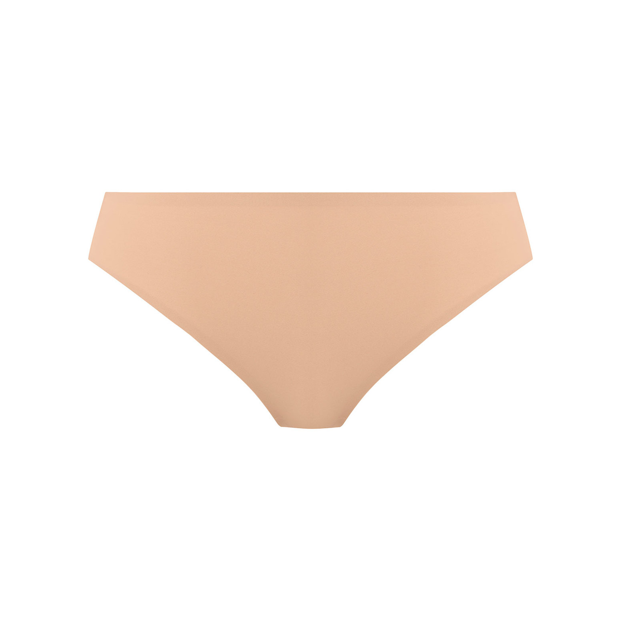 Womens Underwear Thongs Low Rise Seamless Thong Stretch Invisible Bikini Thongs  Panties Multipack (beige, Xl)