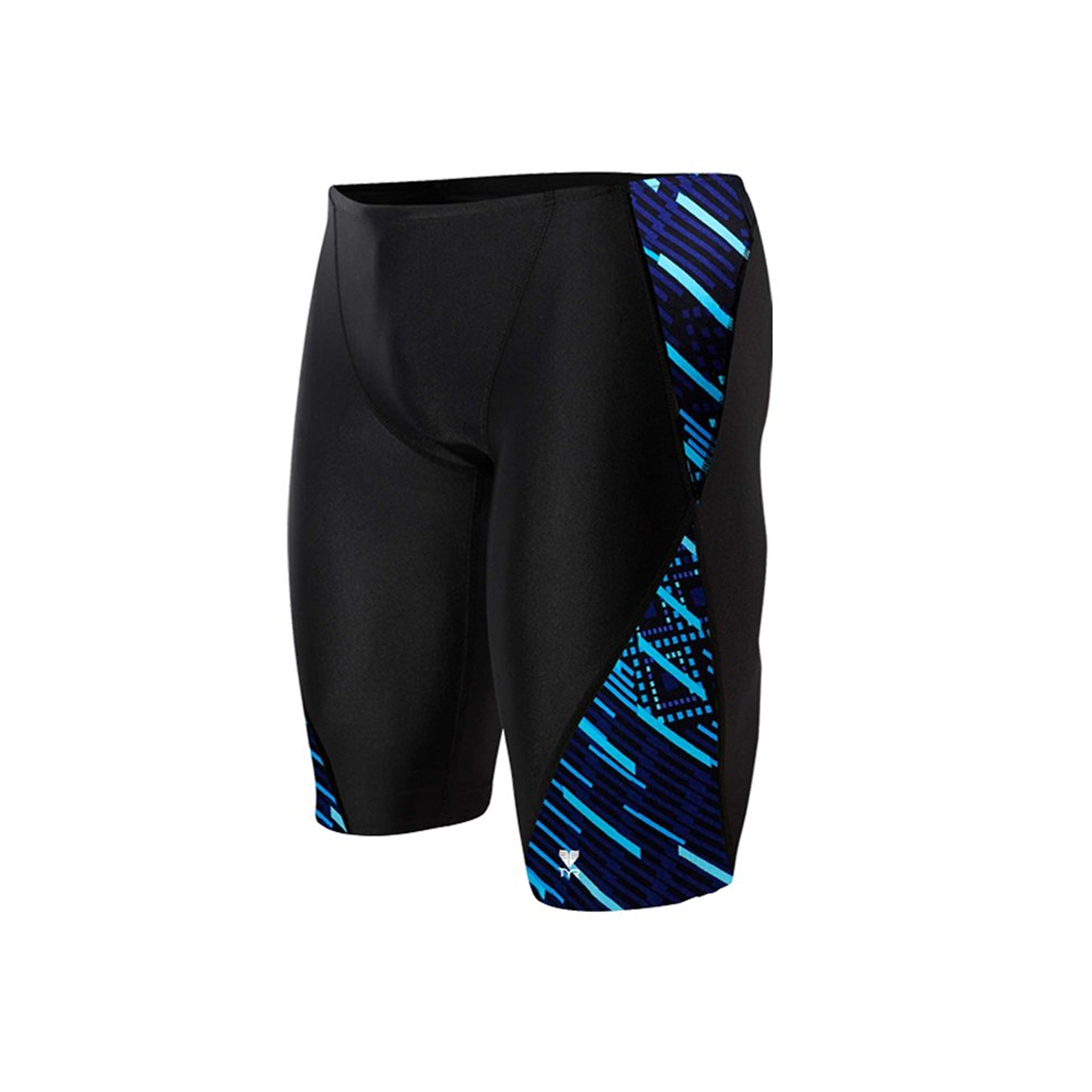 TYR Men's Jammer - Zyex Blade Splice – Ordinarily Active